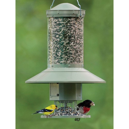Wingscapes automatic brid - automatic,