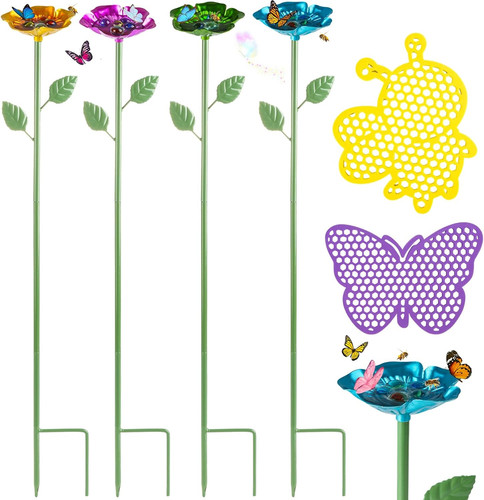 Pack bee watering station - 4-pack,