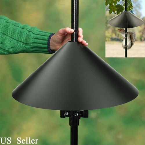 Usa squirrel baffle - usa,