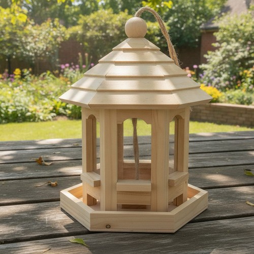 Bird feeder hanging outdoor - feeder,