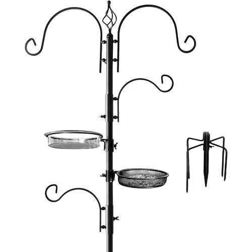 Deluxe bird feeding - deluxe,