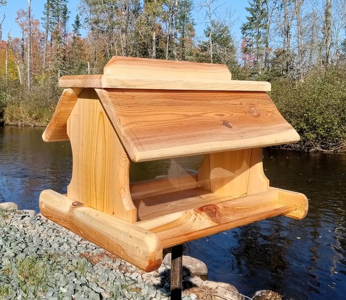 Inch cedar wood - 16,