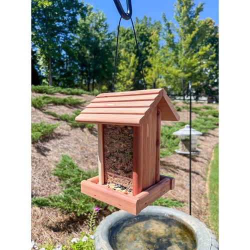 Pennington classic cedar bird - classic,