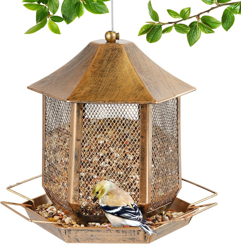 Bird feeder heavy duty - bird, feeder,