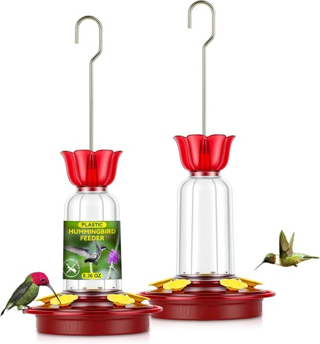 Hanging hummingbird - hanging,