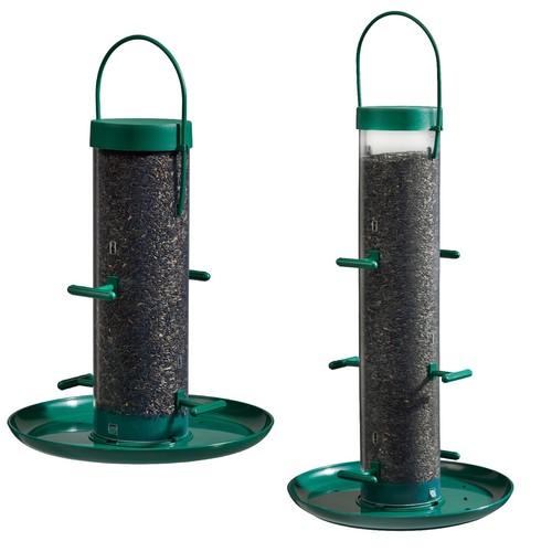 Supa wild bird feeder - bird, hanging