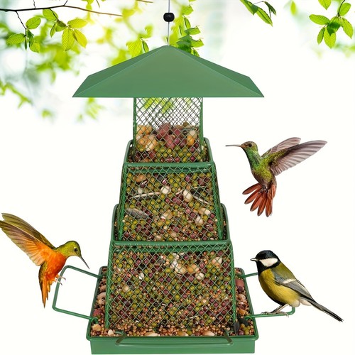 Weatherproof outdoor bird - outdoor,