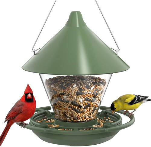 Kingsyard wild bird feeder for - feeder,