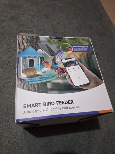 Monthly fees solar bird - no-monthly-fees,
