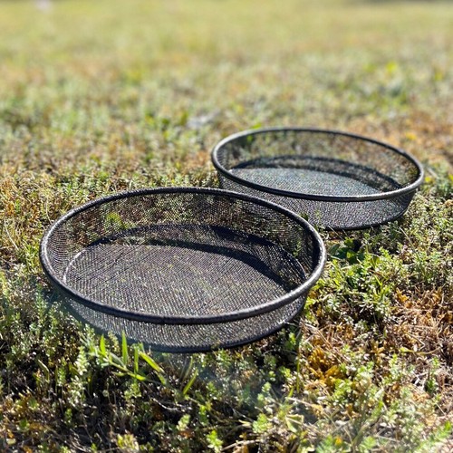 Bird feeding station - feeding, metal