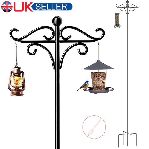 Bird feeders station hanging - station,