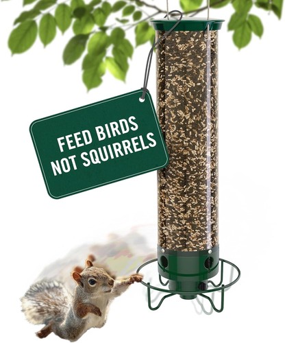 Droll yankees squirrel proof - droll,