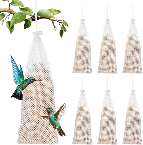 Pcs finch sock feeder - pcs, for