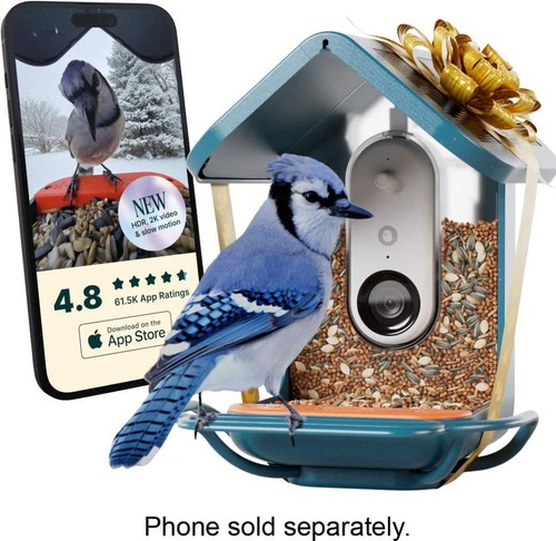 Bird buddy bbs4052raa - bbs4052raa, pro