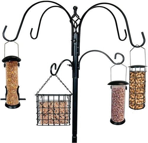 Hook deluxe premium - deluxe, bird