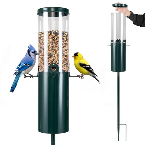 Lbs large capacity squirrel - 10,
