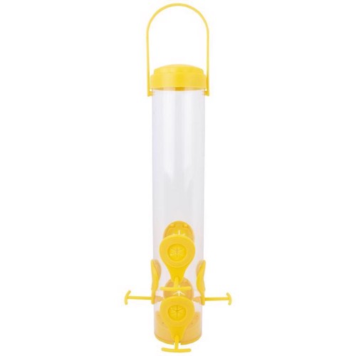Perky pet 481f yellow ports - 6,