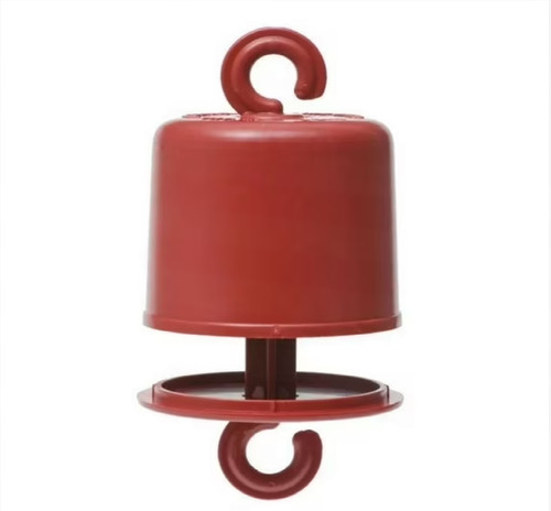 Perky pet red antguard - antguard, plus