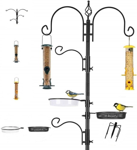 Deluxe bird feeding - 92",