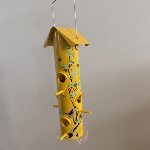 Metal bird feeders for - bird,