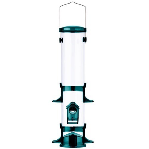 Large bird feeder ergonomic - large,