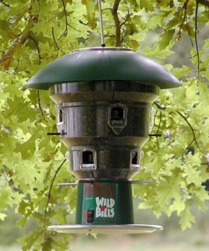 New wild bills electronic - new,
