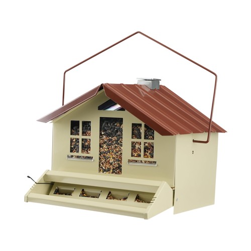 Perky pet 8lb squirrel - perky, squirrel-be-gone