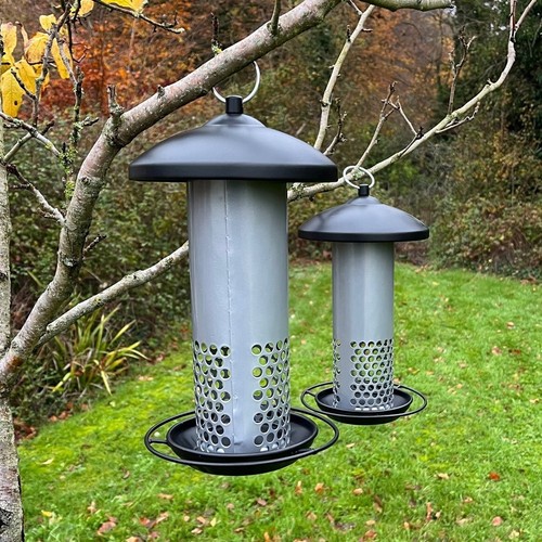 Hanging bird mealworm nut - hanging, &