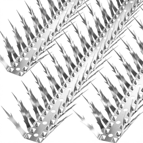 Pack stainless steel - pack,