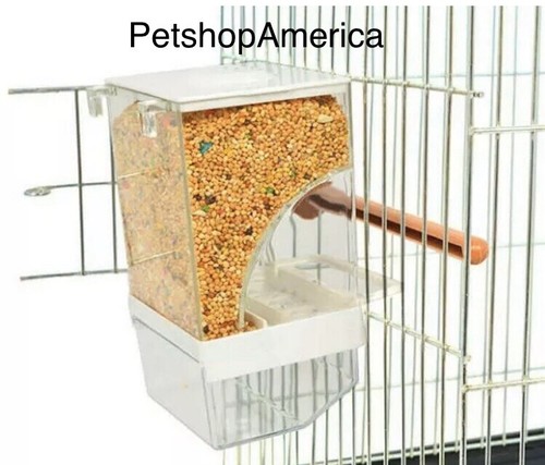Mess automatic bird - automatic,