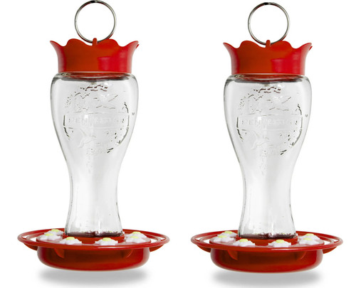 Pennington glass - (pack, of