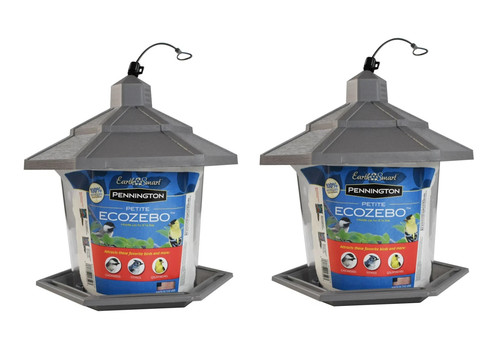Pennington earth smart gray - smart,,