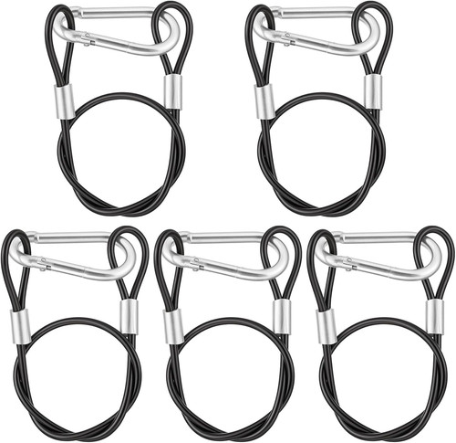 5pcs bird feeder chain - 5pcs,