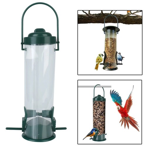 Wild bird feeder hanging for - feeder,
