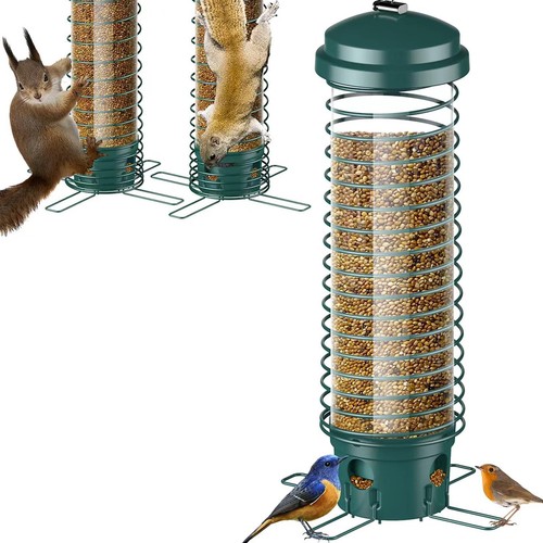 Outdoor hanging bird - outdoor,