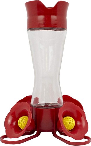 Perky pet pinch waist glass - perky,