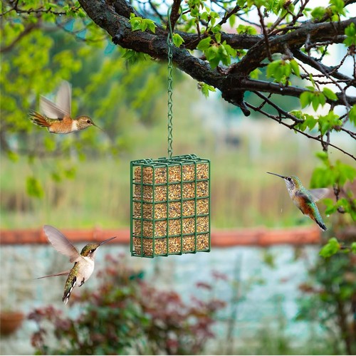 Stokes select suet - select,