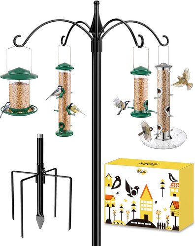 Iborn bird feeders hanging - feeders,