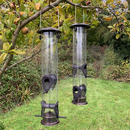 Large hanging garden - 2,