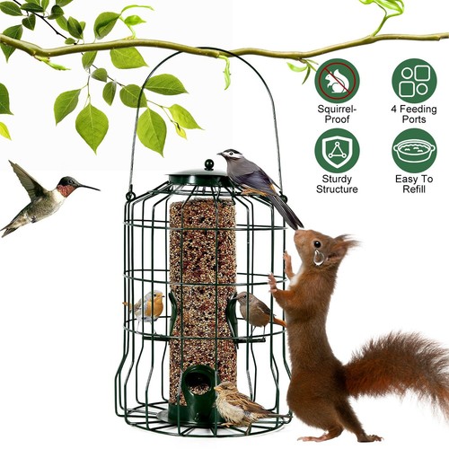 Outdoor metal hanging - hanging, wild