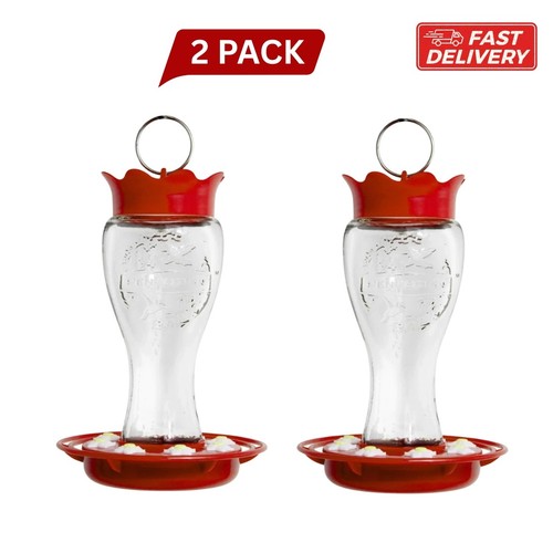 Pennington glass - (pack, 2)