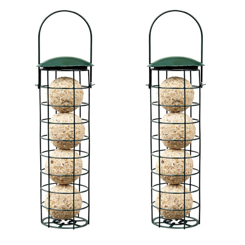 Hanging garden bird - 2,