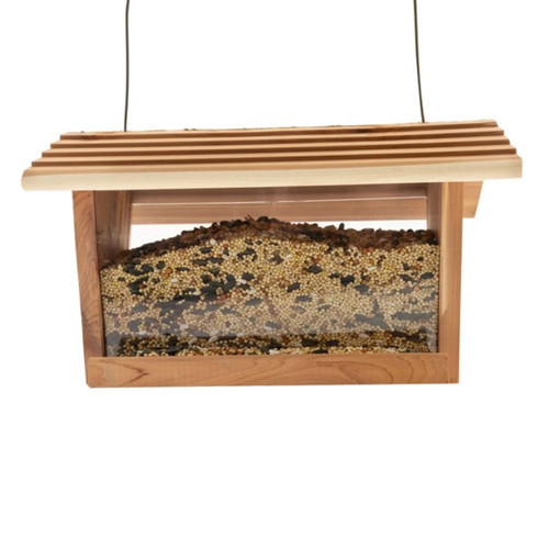 Pennington red cedar natures - pennington,